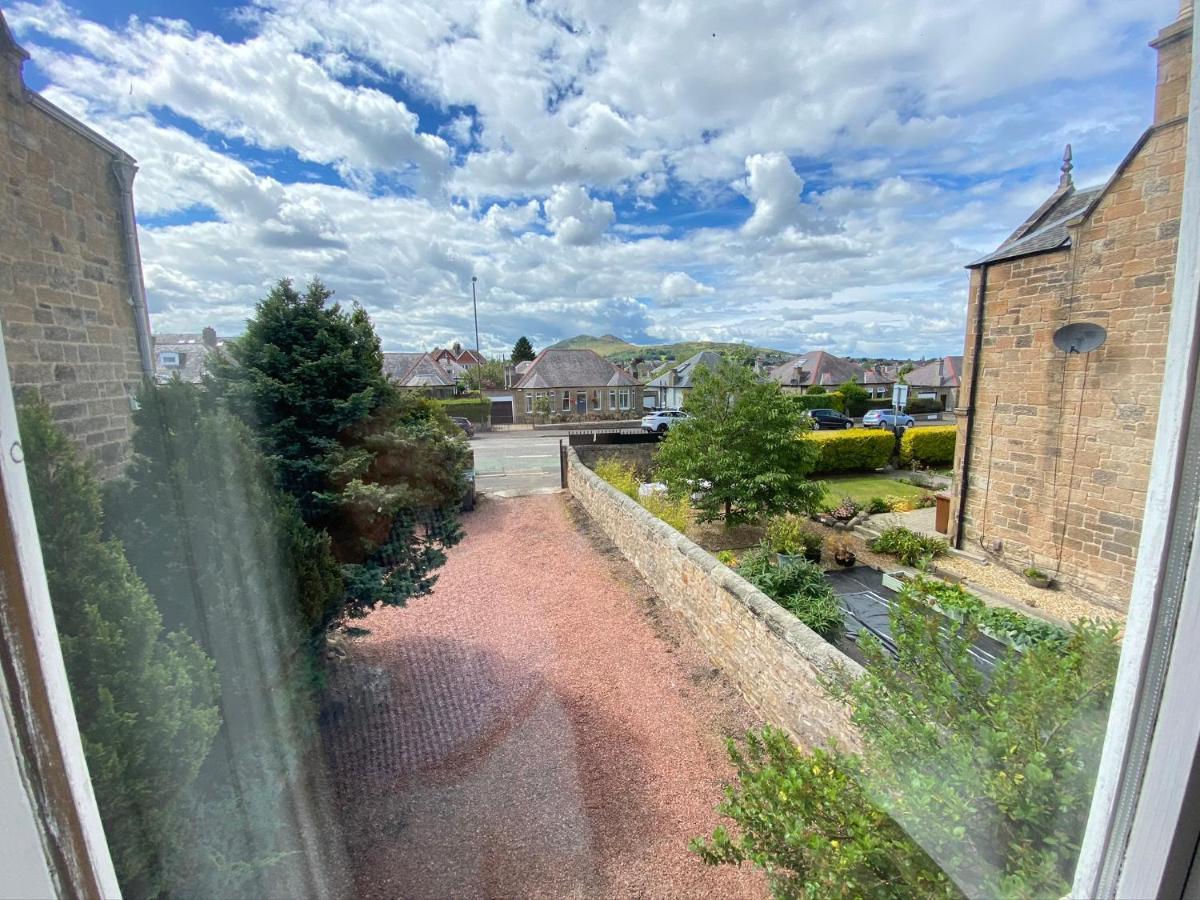 St Margaret'S Cottage, Edinburgh Dış mekan fotoğraf